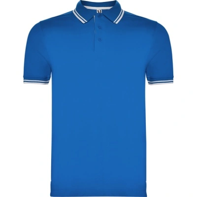 MONTREAL - Tricou polo barbati - Img 4