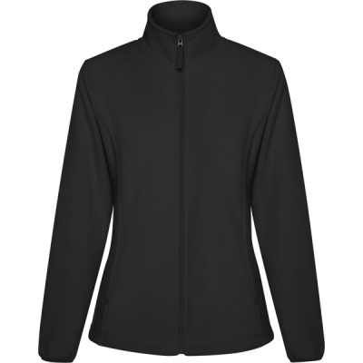 NEW ARTIC WOMAN - Jacheta din fleece cu fermoar dama - Img 2