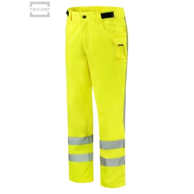 Pantaloni de lucru unisex RWS Work Pants - Img 2