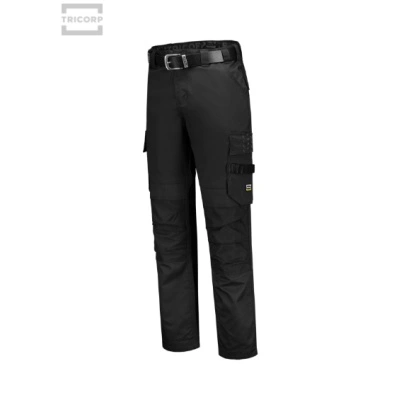 Pantaloni de lucru unisex Work Pants Twill Cordura