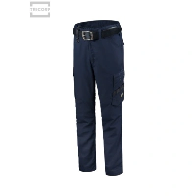 Pantaloni de lucru unisex Work Pants Twill - Img 6