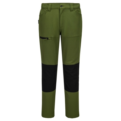 Pantaloni de lucru WX2 Stretch Portwest (CD886) - Img 6