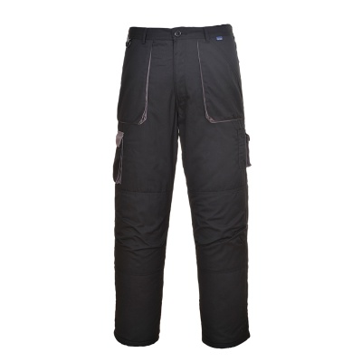 Pantaloni Portwest Texo Contrast (TX11) - Img 3