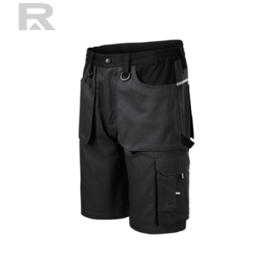 Pantaloni scurți de muncă pentru bărbaţi Woody - Img 2