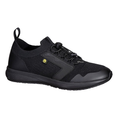 Pantofi de lucru din material textil Portwest O1 (FT22) - Img 3