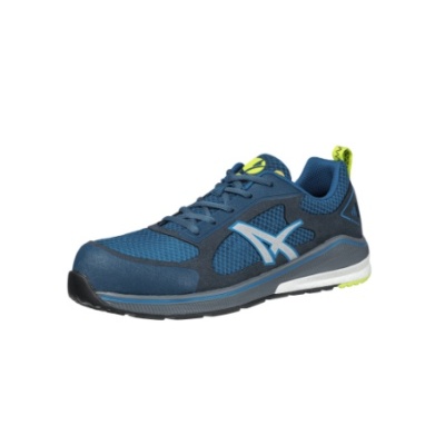 Pantofi pentru bărbaţi AER58 BLUE LOW