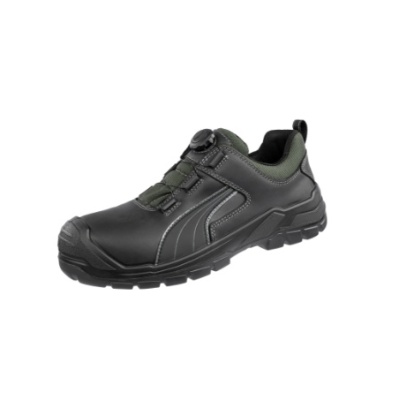 Pantofi pentru bărbaţi CASCADES DISC LOW