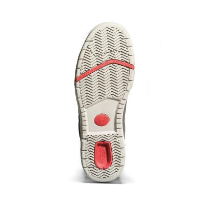Pantofi unisex Bickz 728 W - Img 2