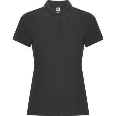PEGASO WOMAN PREMIUM - Tricou polo dama - Img 2