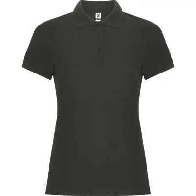 PEGASO WOMAN PREMIUM - Tricou polo dama - Img 2