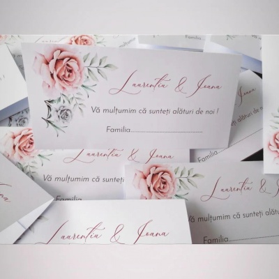 Plic Ioana & Laurențiu