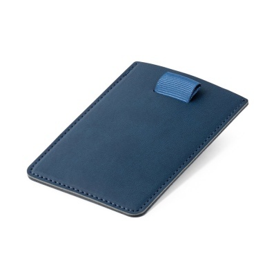 POPPY. Suport card cu blocare RFID - Img 6