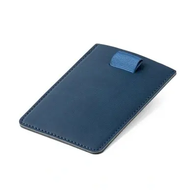 POPPY. Suport card cu blocare RFID - Img 6