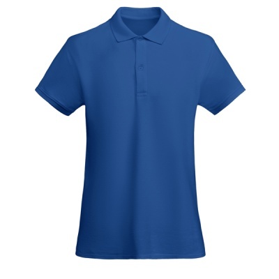 PRINCE WOMAN - Tricou polo dama - Img 4