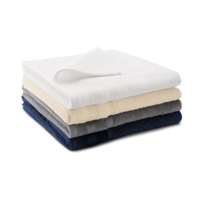 Prosop de baie unisex Organic (GOTS)