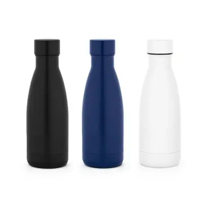 RE-BUFFON S. Termos fabricat din 90% oțel inoxidabil reciclat 400 ml