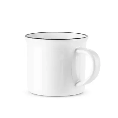 SELDEN. Cană ceramică pentru sublimare 280 mL