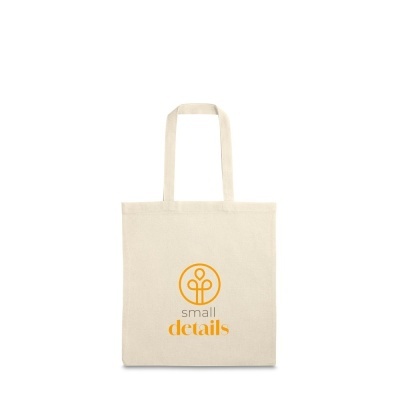 SINAIA. Sacoșă 100% bumbac (140 g/m²) - Img 2
