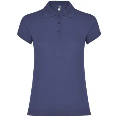 STAR WOMAN - Tricou polo dama - Img 6