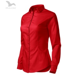 STYLE LS - Cămaşă pentru femei - Img 5