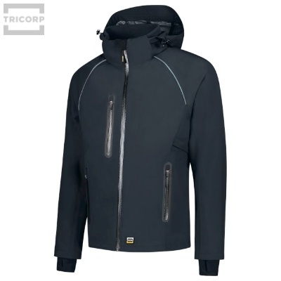 Tech Shell-Jachetă unisex - Img 3