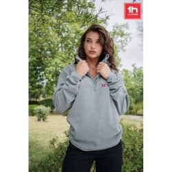 THC VIENNA. Pulover polar unisex - Img 1