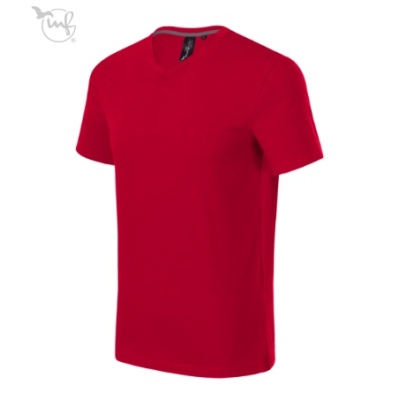 Tricou pentru bărbaţi Action V-neck - Img 6