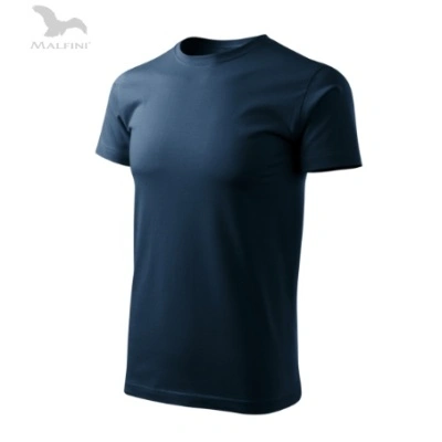 Tricou pentru bărbaţi Basic Free - Img 3