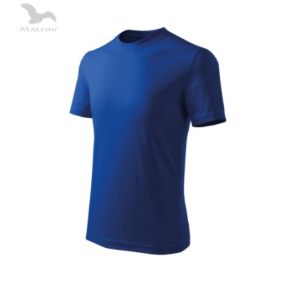 Tricou pentru copii Basic Free - Img 4