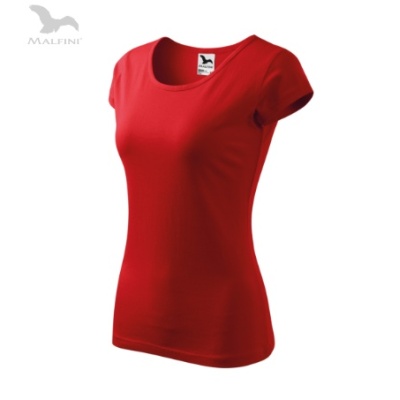 Tricou pentru damă Pure - Img 5
