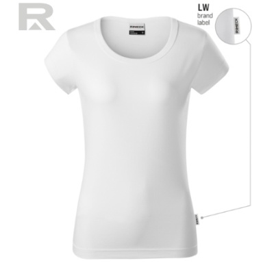 Tricou pentru damă Resist - Img 2