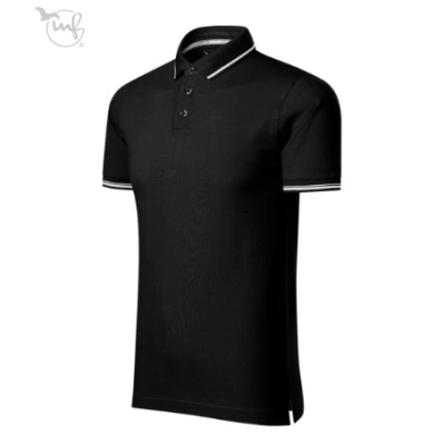 Tricou polo pentru bărbaţi Perfection plain - Img 2