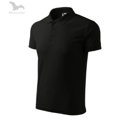 Tricou polo pentru bărbaţi Pique Polo - Img 2