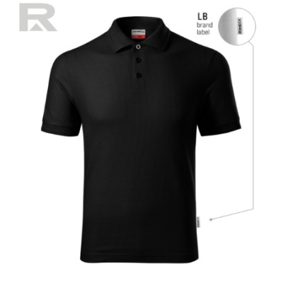 Tricou polo pentru bărbaţi Reserve - Img 4