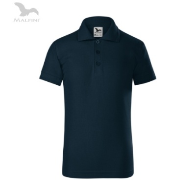 Tricou polo pentru copii Pique Polo - Img 3