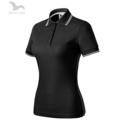 Tricou polo pentru damă Focus - Img 4