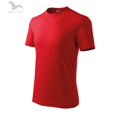 Tricou unisex Classic - Img 5