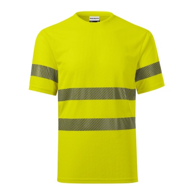Tricou unisex HV Dry - Img 4