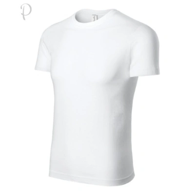Tricou unisex Paint - Img 2