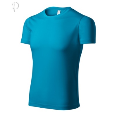 Tricou unisex Pixel - Img 5