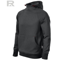 VERTEX HOODIE - Hanorac pentru bărbaţi - Img 3