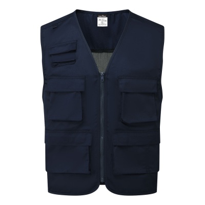 Vestă de lucru Portwest (C704)