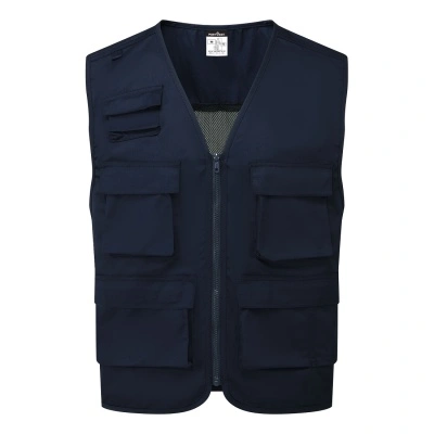Vestă de lucru Portwest (C704)