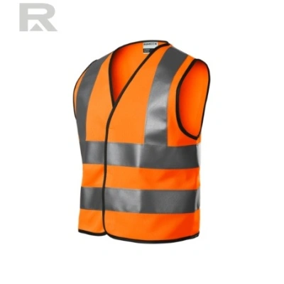 Vestă reflectorizantă unisex HV Bright