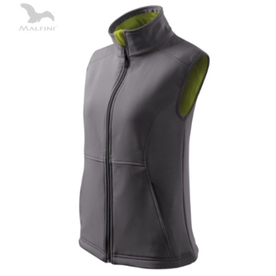 Vestă softshell pentru damă Vision - Img 5
