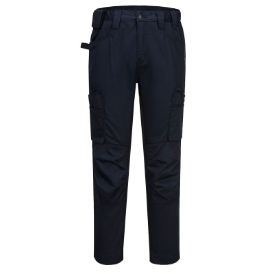 WX2 Eco Stretch Trade Trousers Portwest (CD881) - Img 3