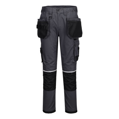 WX2 Pantaloni Stretch Holster Portwest (CD845) - Img 3