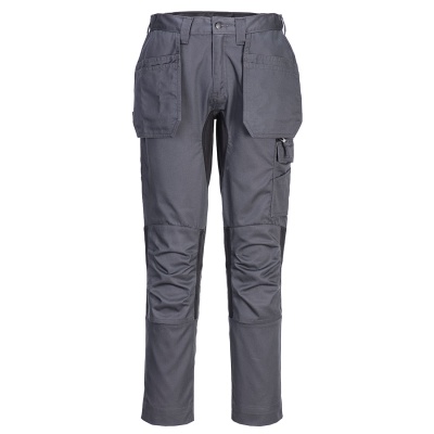WX2 Pantaloni Stretch Holster Portwest (CD883) - Img 3