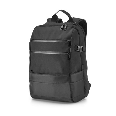ZIPPERS BPACK. Rucsac pentru laptop 15.6''
