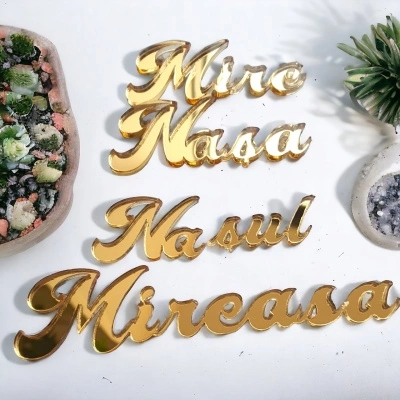 Accesorii plexiglas